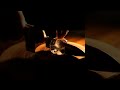 유리 구슬 자르기 asmr 🪩 #glass #asme #asmrsound #ai #satisfying#fruit #glassfruit