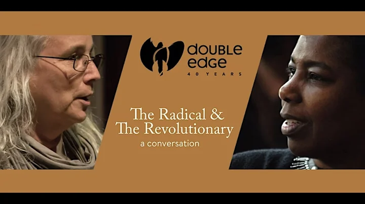 The Radical and The Revolutionary (A Conversation ...