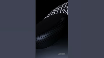 AirPods Max Inspired - 3D Product Visualization