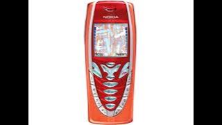 Thomas Dolby - Groove [Nokia 7210 ringtone]