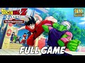 Dragon Ball Z KAKAROT - The 23rd World Tournament DLC FULL Walkthrough (PS5) @ 4K 60ᶠᵖˢ ✔