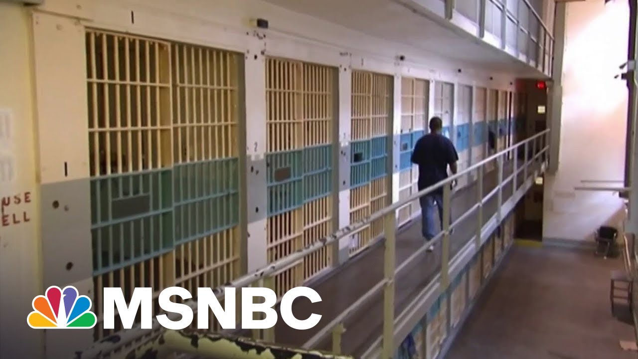 Prison escape showed systemic failures, report says