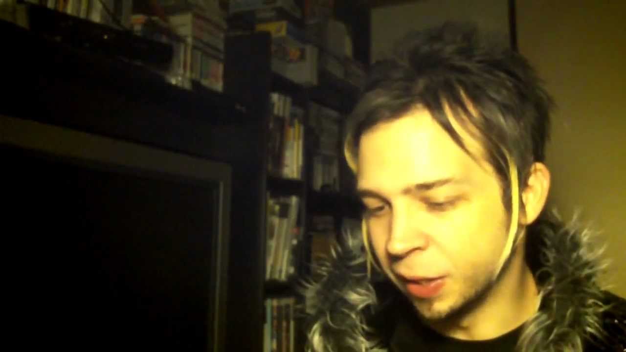 PGRF Secret Santa 2012 unboxing