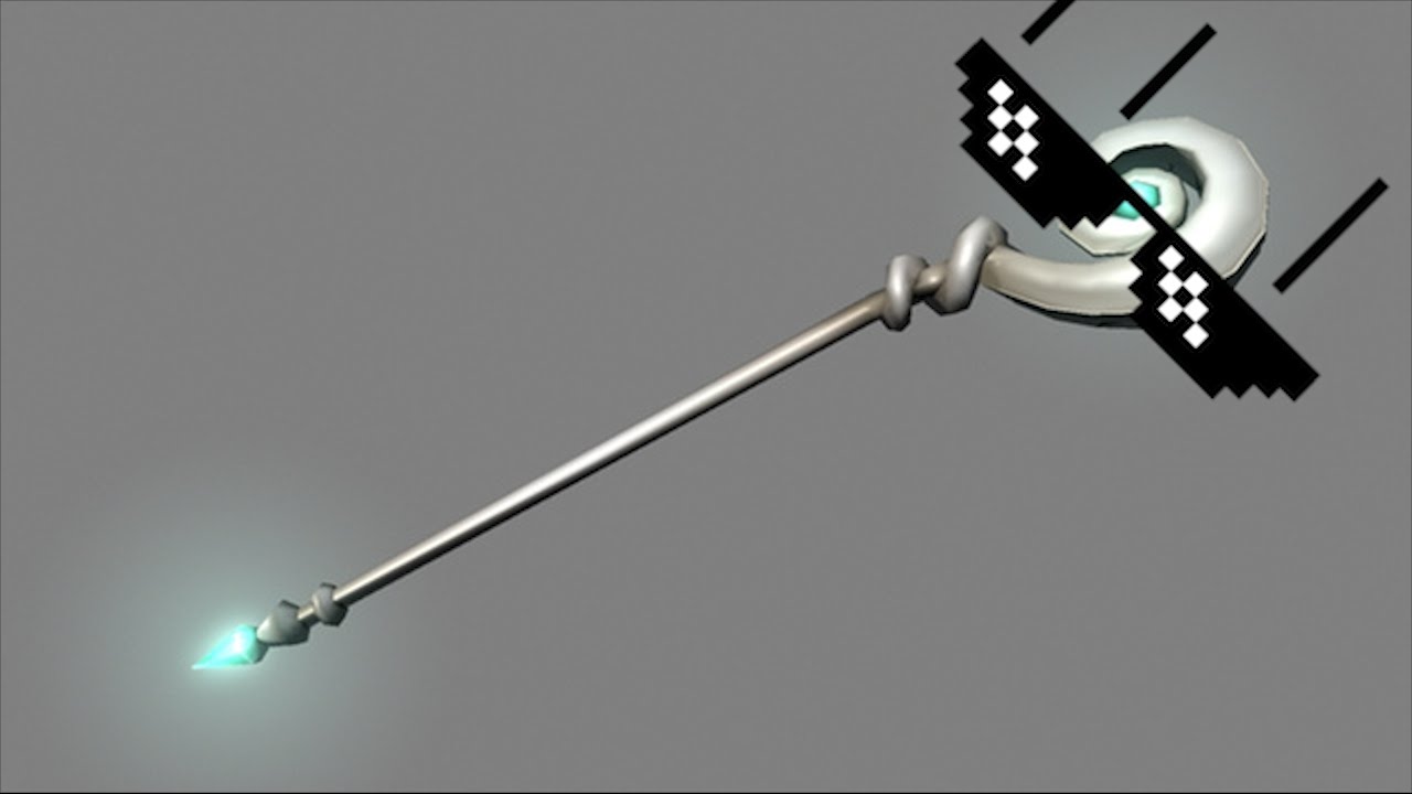 advanced eul's scepter usage