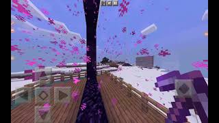 Minecraft: Pocket Edition Part 07 - Khmer Survival Multiplayer - Khmer SMP  2023 