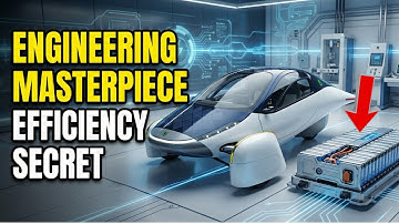 Aptera’s Low Voltage Design May Be Its Smartest Engineering Choice