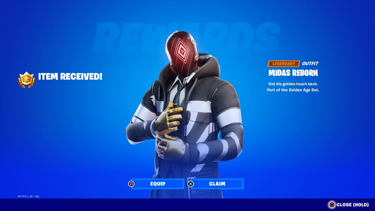 HOW TO GET FREE SKIN IN FORTNITE! YouTube