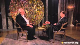 Can money buy happiness? Angus Deaton, Laureate in Economic Sciences, gives his answer