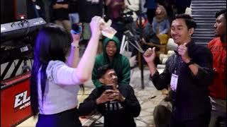 GEDANG KLUTHUK - ECHA  - BELLA - ELZA PRODUCTION - BASTIAN HD MULTIMEDIA - SC AUDIO