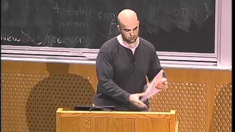 Quiz 2 Review Session | MIT 6.00SC Introduction to Computer Science and Programming, Spring 2011