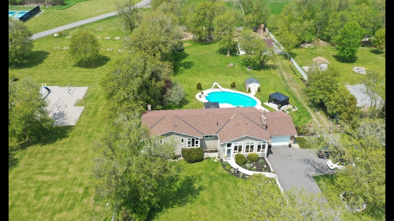 3344 Moreland Dixon Rd For Sale YouTube