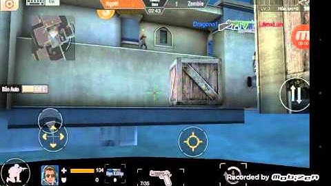 Độn thổ tập kích