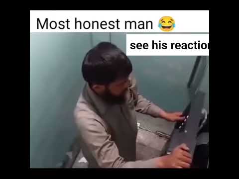 99% log dekte sath  galat soochenge/ Honest man/ #viral video/ # shorts/ #ytshorts