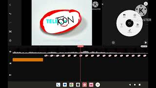 Teletoon Logo Remake Kinemaster Speedrun Be Like