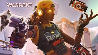 | V A L O R A N T | L'ets Grind | Subscribers do join me in the Battle |