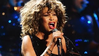 Tina Turner - Steamy Windows (SR) Tina Turner - Steamy Windows (SR)