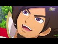 Yo-Kai Watch S2 Ep 21 - Spacetoon | مسلسل يو كاي واتش الجزء الثاني الحلقة 21 - سبيس تون