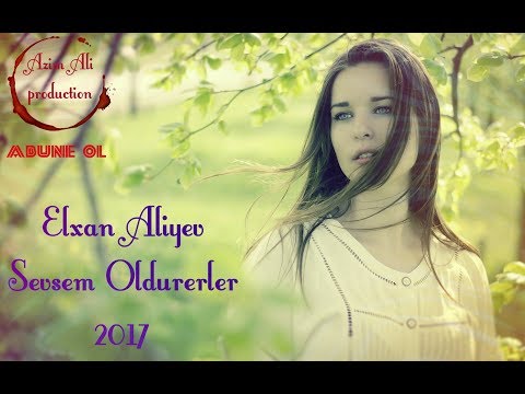 Sevsem Oldurerler | Musiqili Meyxana 2017 \