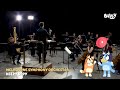 Keepy Uppy | Melbourne Symphony Orchestra | Bluey