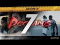 Deedz b  7 pecados ft deejay telioclip oficial