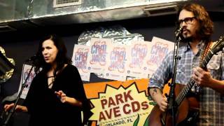 I've Got This Friend - The Civil Wars