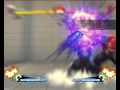 Super Street Fighter Iv Arcade Edition Pc, Oni Combo Ultra 1 [613 Combo Damage]