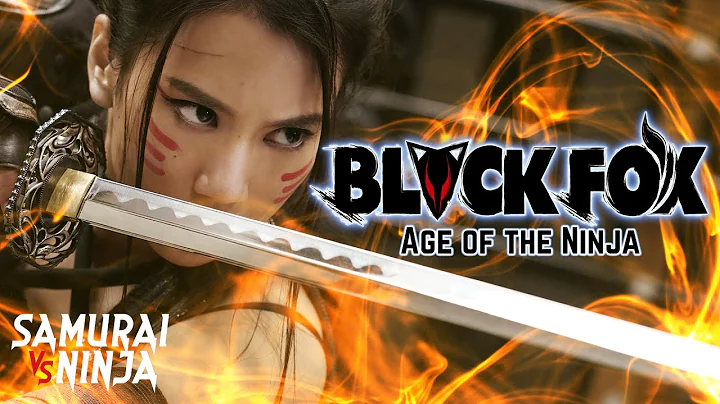 BLACKFOX: Age of the Ninja | Full movie | action movie (Subs and Dubs Available) - DayDayNews