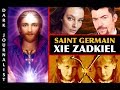 Dark journalist x series 63 xie reveal zadkiel saint germain mystery school with gigi young