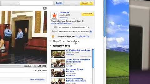 Firefox Addon - Extract YouTube Videos Straight from the site