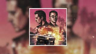 G-Eazy & Logic - Flashing Before Your Eyes (Instrumental)