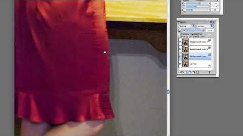 Corel Painter:  Brushstroke Tutorial