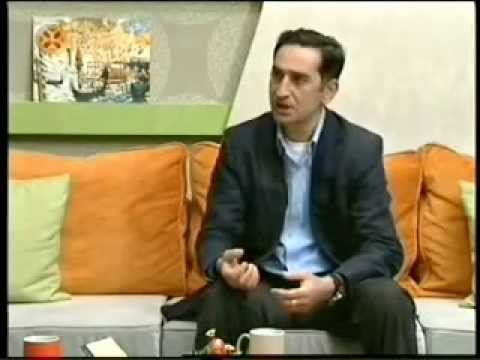 ბუბა კუდავა ტელეკომპანიის ,,ერთსულოვნება\" შუადღის გადაცემაში