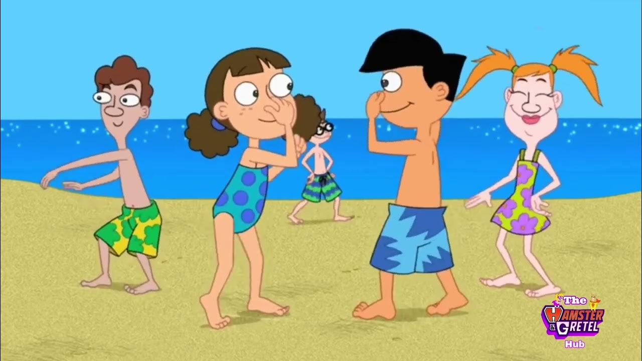 if-summer-only-lasted-one-day-phineas-ferb-youtube