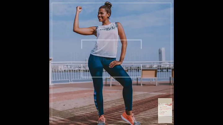 Stronger. Healthier. Happier.