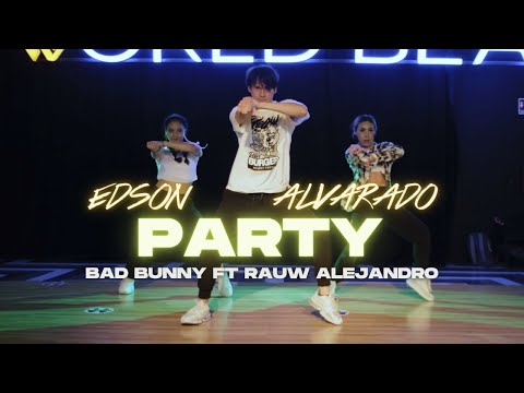 Party - Bad