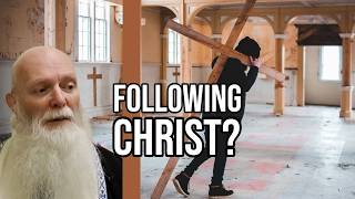 The Truth About Following Christ | Fr. Philip Hall
