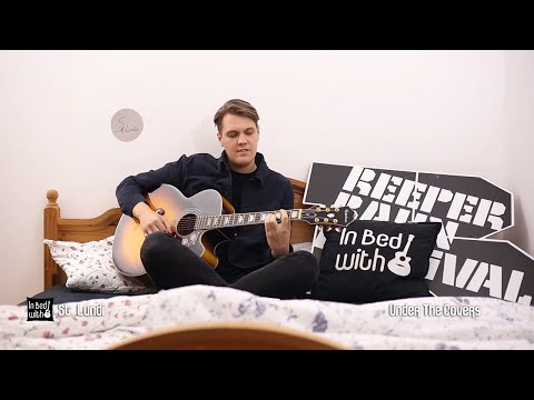 St. Lundi - Somewhere Only We Know (Keane *Under The Covers*)