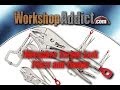 Milwaukee Torque Lock pliers/clamps - Goodbye Vice Grips Milwaukee Torque Lock pliers/clamps - Goodbye Vice Grips