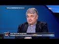 Украина: полувоенное положение. Право голоса