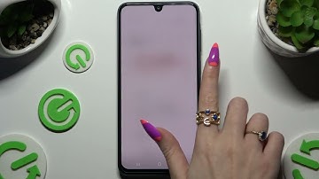 How to Change Screen Timeout to Never on SAMSUNG Galaxy A16 5G - Use Caffeine App