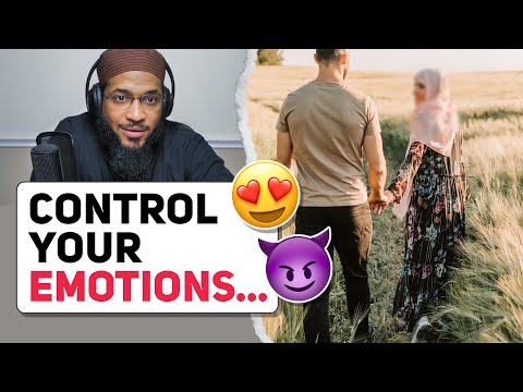 How to master your Emotional Intelligence | Mikaeel Ahmed Smith (Full Podcast)