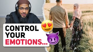 How to master your Emotional Intelligence | Mikaeel Ahmed Smith (Full Podcast) screenshot 1