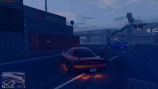 lifeStyle A Drift Edit By Kroods | Song HDMI By Bones