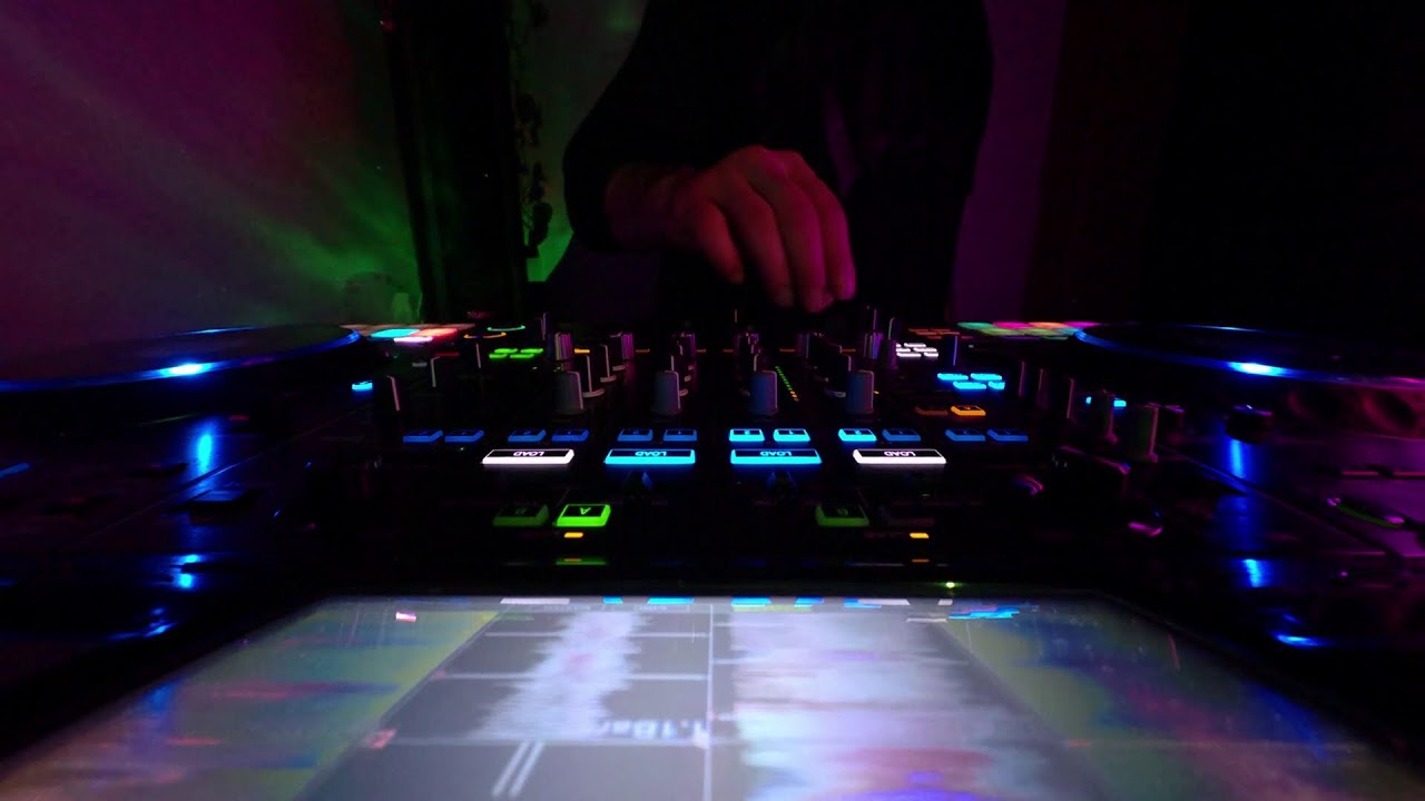 Jvst A DNB Mix #21    Break | Akov & Screamarts | Enei | Basstripper | Waeys | Spor