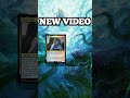 What is this tech card? #budget #mtg #gaming #commander #deckprofile  #cardgame #tcg #edh #decktech