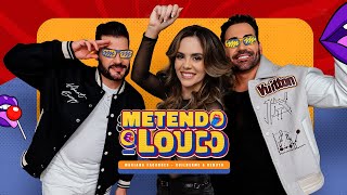 Mariana Fagundes, Guilherme E Benuto - Metendo O Louco