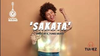 Bongo Flava Instrumental Beat 2021 - 'Sakata' Billnas X Darasa X Nay Wamitego Type Beat