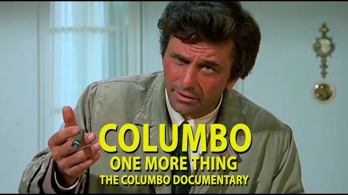 Peter Falk interview about Columbo, Romania and the Communist