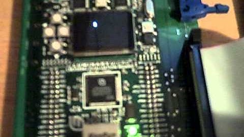 EEC 172 Lab1 Completed