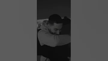 قلبي حاسس بيك 